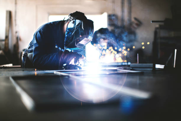 Best Specialty Welding Processes in Port Isabel, TX