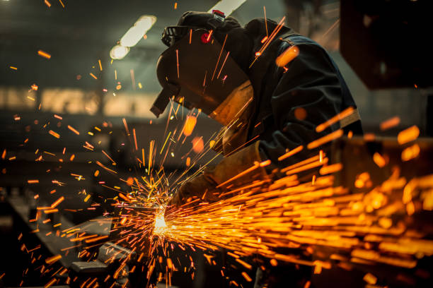 Reliable Port Isabel, TX Welder & Metal Fabrication Solutions