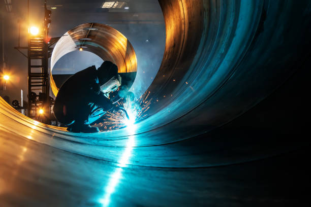 Best Food and Beverage Processing Equipment Welding in Port Isabel, TX