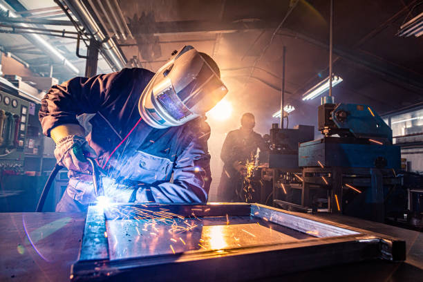 Best Artistic and Custom Metal Fabrication in Port Isabel, TX