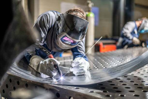 Best Automation and Robotic Welding in Port Isabel, TX