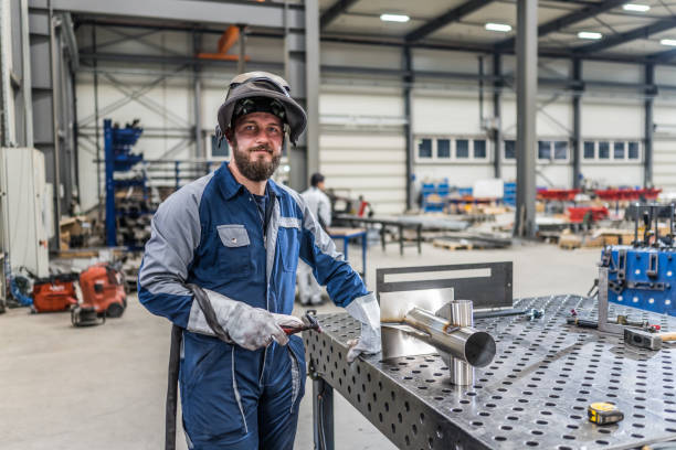 Best Marine and Shipbuilding Welding in Port Isabel, TX