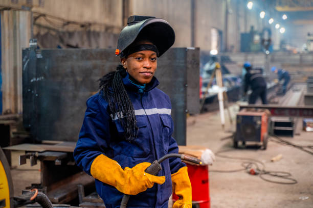 Affordable Welder Services in Port Isabel, TX