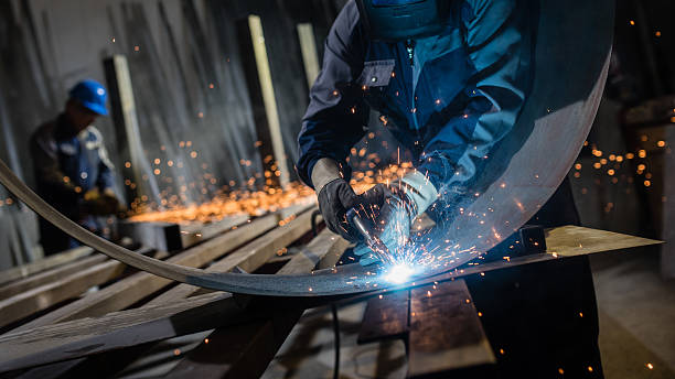 Professional Welder & Metal Fabrication in Port Isabel, TX